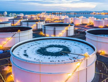 Nur Oil Refinery Service