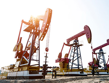 Nur Oil Refinery Service