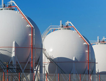 Nur Oil Refinery Service