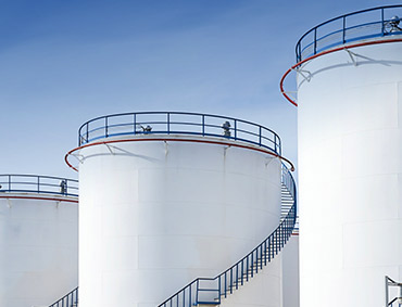 Nur Oil Refinery Service