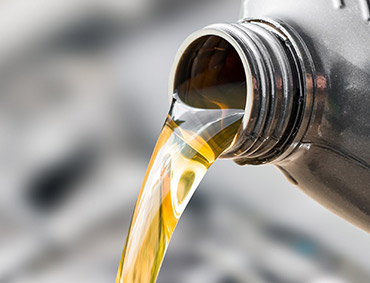 Nur Oil Refinery Service